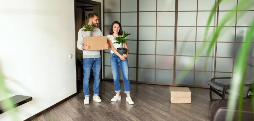 How the CPI increase affects rental prices in Spain?