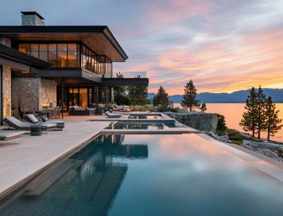 Hur du Säljer en Lyxbostad Framgångsrikt: Nycklar till Dagens Premiummarknad