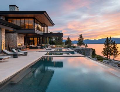 How to Sell a Luxury Property Successfully: Keys to Today’s Premium Market