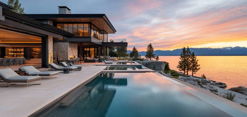 How to Sell a Luxury Property Successfully: Keys to Today’s Premium Market