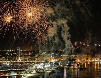 San Juan on the Costa Blanca and Costa Cálida: a night to experience by the sea