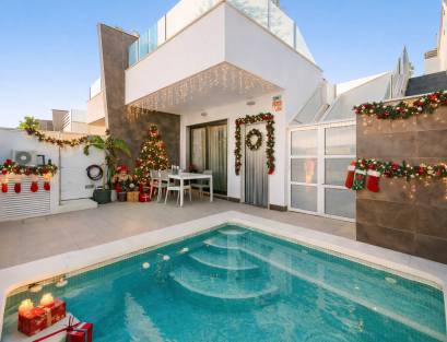 The Most Sought-After Homes on the Costa Blanca and Costa Cálida for Spending Christmas in the Sun