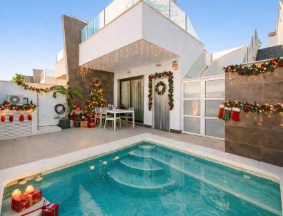 The Most Sought-After Homes on the Costa Blanca and Costa Cálida for Spending Christmas in the Sun