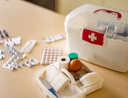 Noodpakket voor thuis: de basis om op alles voorbereid te zijn