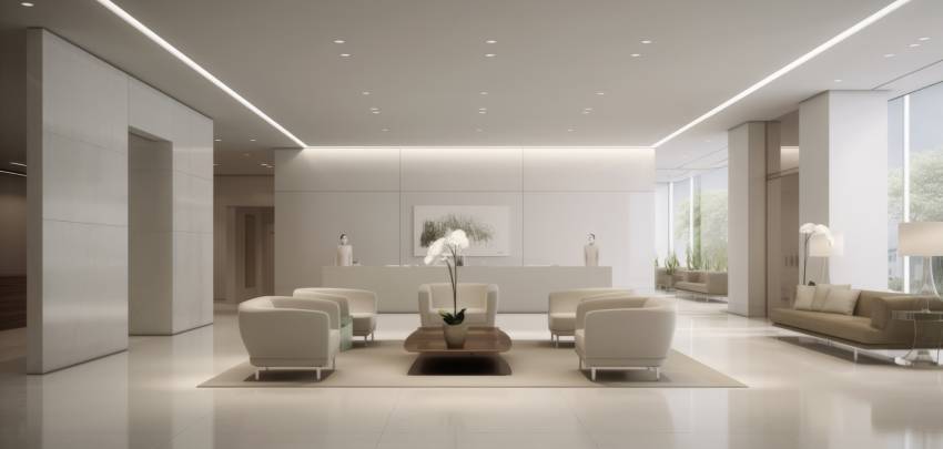 Cómo transformar pasillos y entradas en espacios acogedores, funcionales y seguros con una buena iluminación