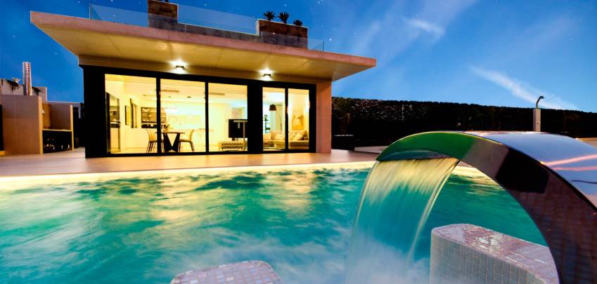 El mercado inmobiliario se transforma: la vivienda asequible pierde peso ante el auge del segmento premium