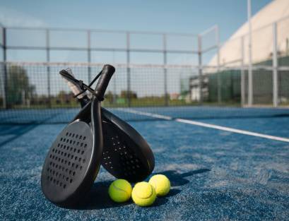 The Best Padel Courts in Orihuela Costa and Pilar de la Horadada