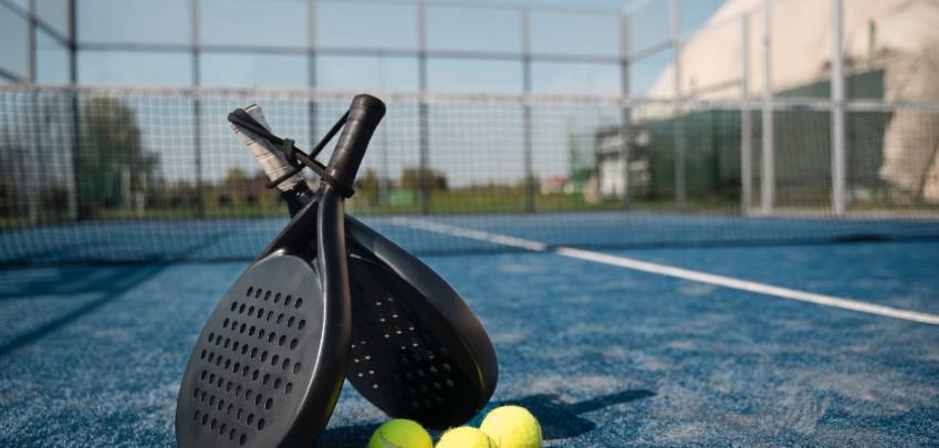 Las Mejores Pistas de Pádel en Orihuela Costa y Pilar de la Horadada