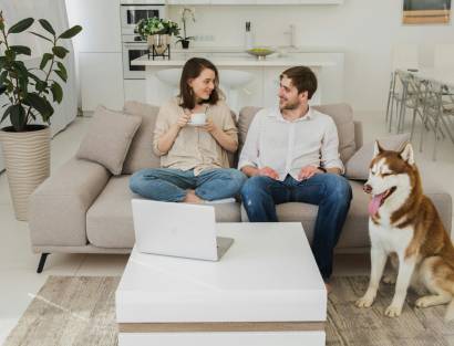 The detail that can make a home feel more welcoming 
