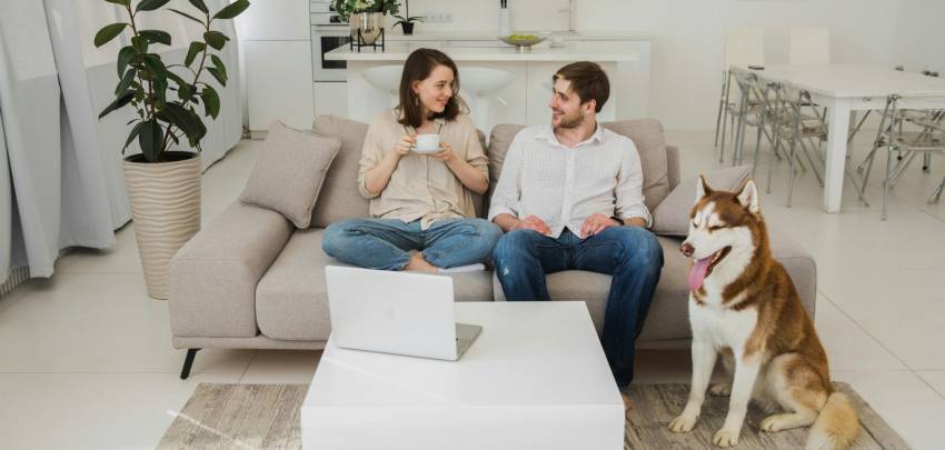 The detail that can make a home feel more welcoming 