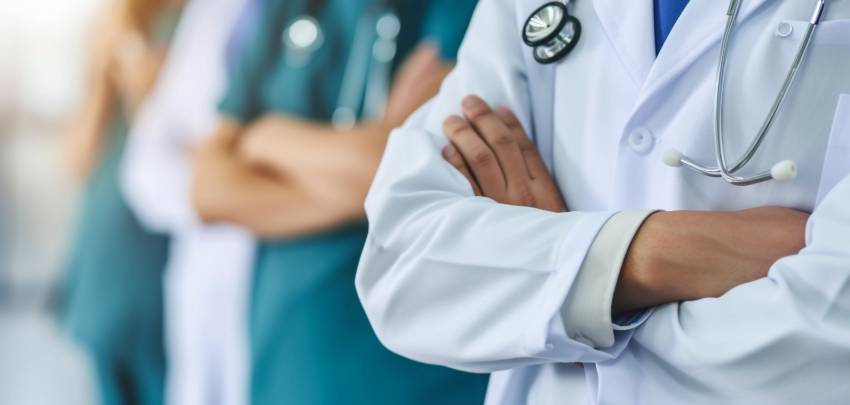 Healthcare in South Costa Blanca: Everything You Need to Know