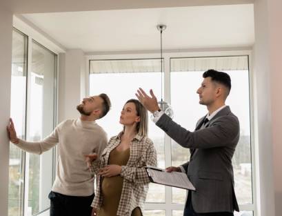 The Real estate luxury in 2026: what buyersare really looking for