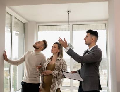 The Real estate luxury in 2026: what buyersare really looking for