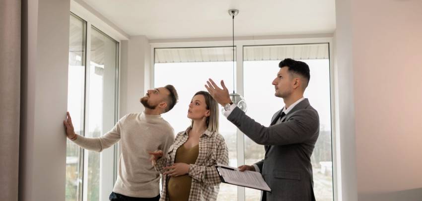 The Real estate luxury in 2026: what buyersare really looking for