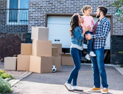New-build housing continues to grow: what it really means for buyers and investors