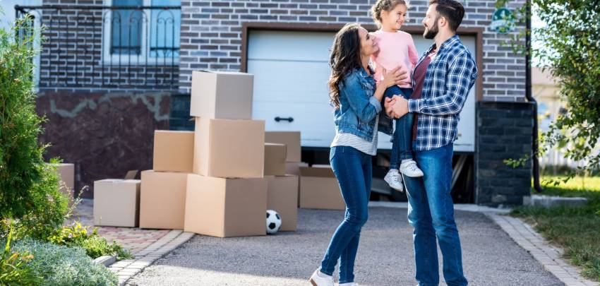 La vivienda nueva sigue creciendo: qué significa realmente para compradores e inversores