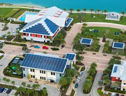 Solar Homes on the Costa Blanca: The New Energy Standard for 2026