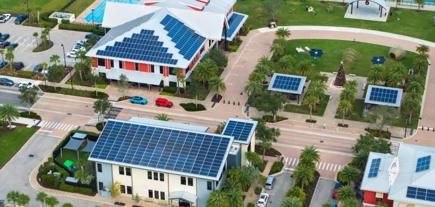Solar Homes on the Costa Blanca: The New Energy Standard for 2026