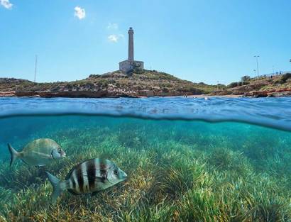Costa Cálida: Ett paradis vid Medelhavet