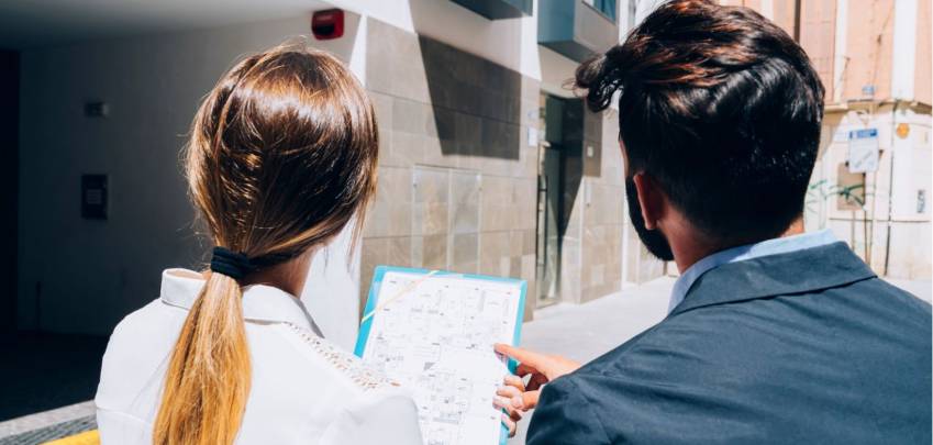 Limits on tourist housing in Spain and the market