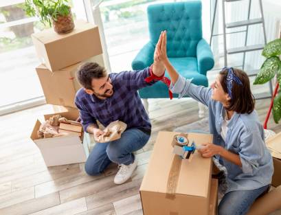 Income tax deduction IRPF for home renovation in Spain