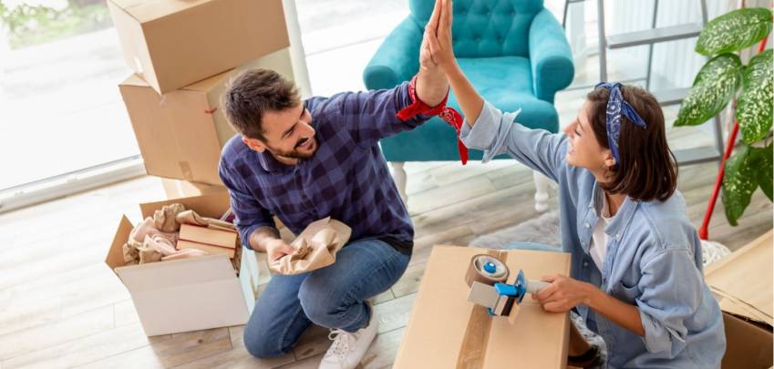 Income tax deduction IRPF for home renovation in Spain