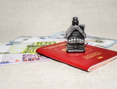 Boligkjøp av utlendinger i Spania: jevn vekst og nye tendenser