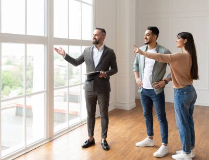 Eiendomsmarkedet endrer seg: hvordan det påvirker kjøp og salg