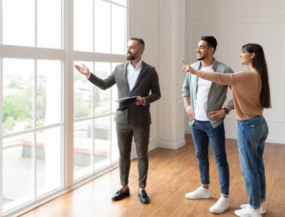 The real estate market is changing: how it affects buying or selling