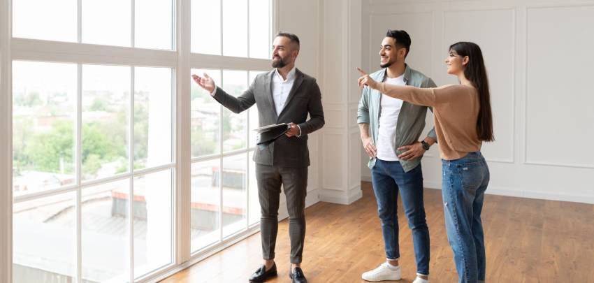 The real estate market is changing: how it affects buying or selling