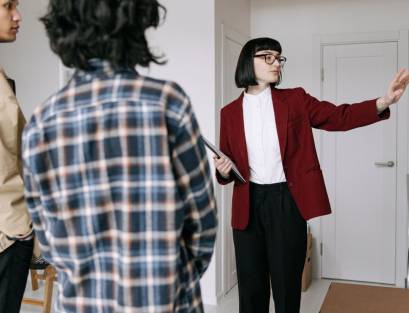 Store selskaper driver eiendomsmarkedet i Spania i 2026