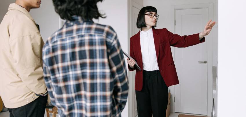 Large companies drive the real estate market in Spain in 2026