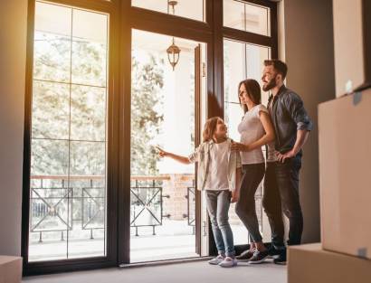 Construction in 2026, opens new opportunities in the real estate sector