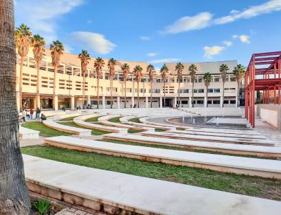 Best schools, nurseries and universities in Costa Blanca & Costa Cálida 2025