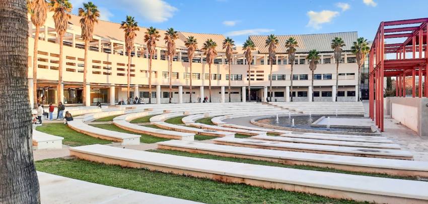 Best schools, nurseries and universities in Costa Blanca & Costa Cálida 2025
