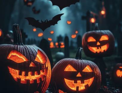 Halloween: historien, betydningen og hvorfor den feires i Spania
