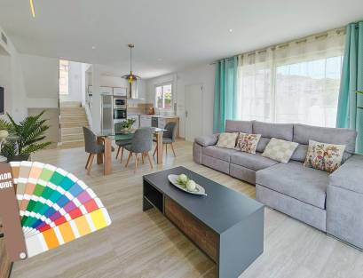 Decoration trends 2025 