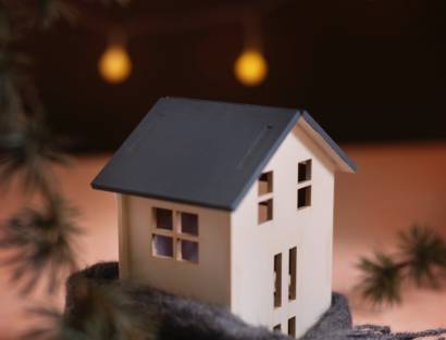 Why December is Still a Top Month to Buy a Home