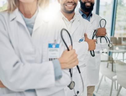 Helsevesenet på Costa Cálida: sykehus, klinikker og helsetjenester for fastboende og besøkende