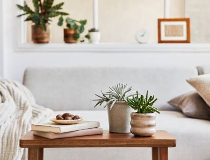 Originele cadeautips voor wie in een nieuw huis gaat wonen: decoratie, gadgets en praktische details