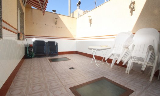 Revente - Villas -
San Pedro del Pinatar