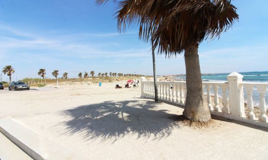 Revente - Villas -
San Pedro del Pinatar