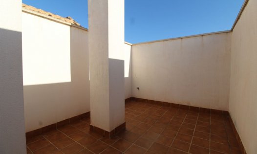 Revente - Appartements -
Alcázares, Los - Los Narejos
