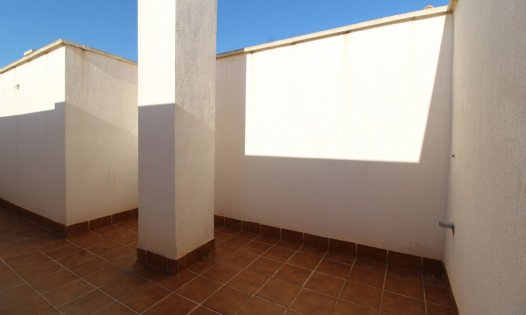 Resale - Apartments -
Alcázares, Los - Los Narejos