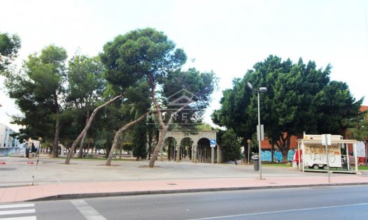 Wiederverkauf - Wohnungen -
San Javier