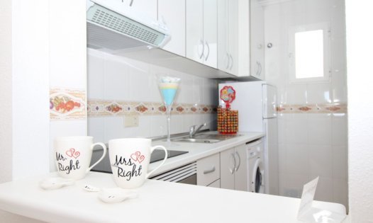 Resale - Penthouses -
Torrevieja - Centro - Torrevieja