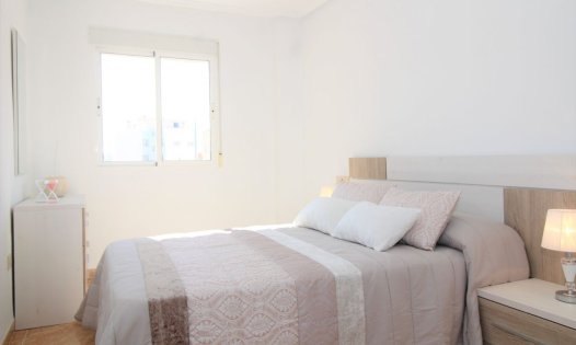 Resale - Penthouses -
Torrevieja - Centro - Torrevieja