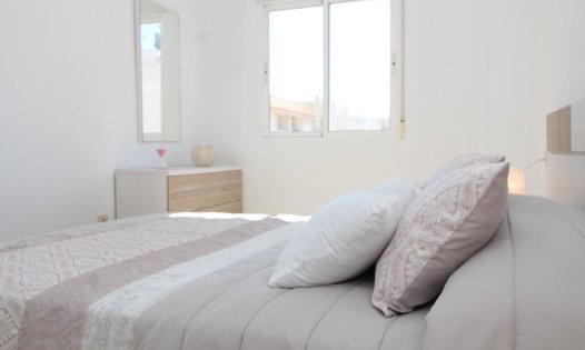 Resale - Penthouses -
Torrevieja - Centro - Torrevieja