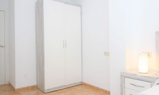 Resale - Penthouses -
Torrevieja - Centro - Torrevieja