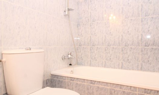 Resale - Penthouses -
Torrevieja - Centro - Torrevieja